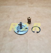 KIT PIATTELLO RALLINO FERMO