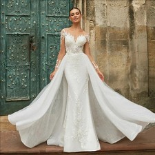 Splendidi Abiti da Sposa