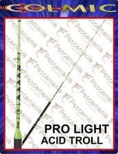 Canna colmic Pro Light ACID