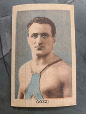1934 La Felsinea Cartolina
