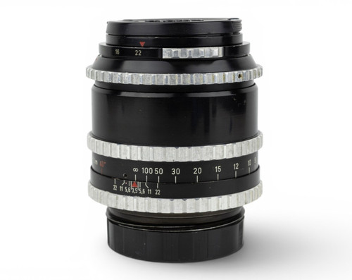 Carl zeiss sonnar 135mm 5 - zeiss,