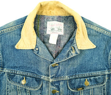 *HOT VINTAGE Uomo USA LEE