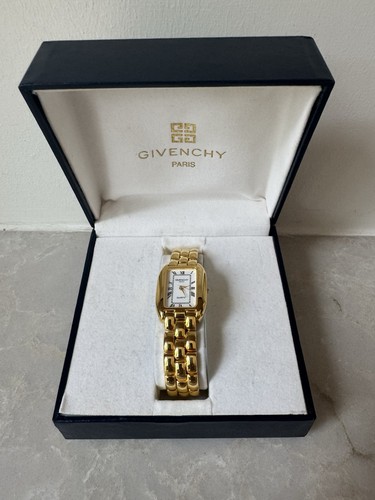 Orologio vintage givenchy - orologio,