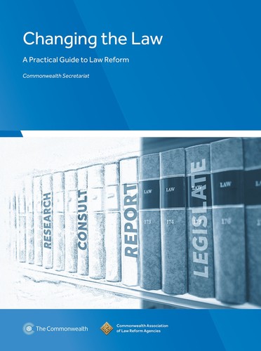 Changing the law practical - law:, a