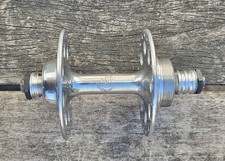 Mozzo posteriore vintage