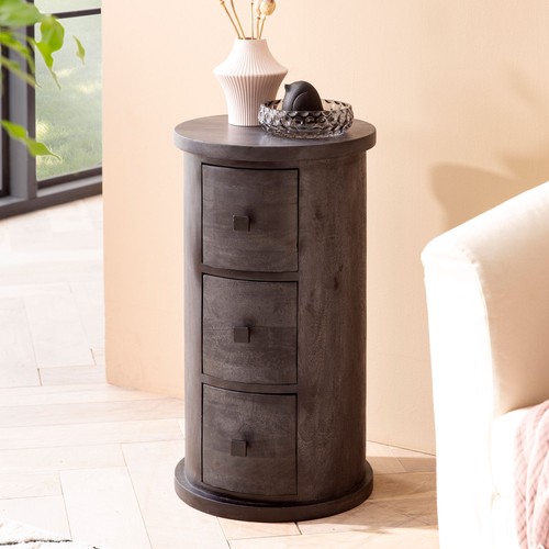 Cassettiera finebuy credenza - cassettiera,