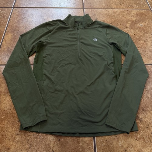 Maglione mountain hardwear - maglione,