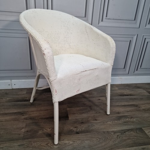 Sedia vasca vintage - da,