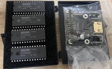 Kit DAC a uscita corrente Quad PCM58 con chip Sen I/V, libro e NOS DAC