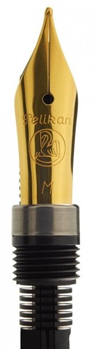 Pelikan nib medium - nib, m200