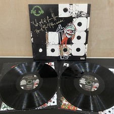 Tribe called quest got - quest, we