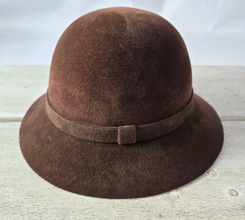 Cappello cloche vintage - cappello,