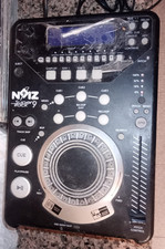 CD PLAYER PROFESSIONALE noiz super truck 9 DJ DISCOTECA