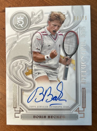 2024 topps royalty tennis - 2024,