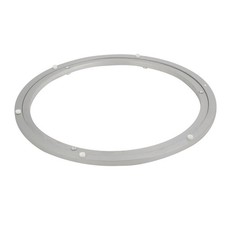 Alluminio rotondo 14" Lazy