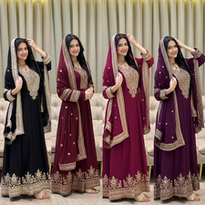 Abito eid pakistano salwar - abito,