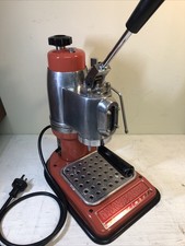 Vintage 50's La Cimbali