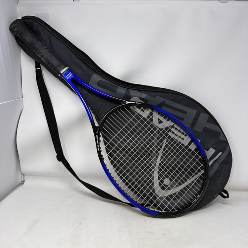 Racchetta tennis head - head, tour