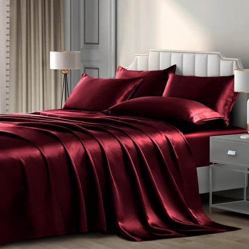Set biancheria da letto - biancheria,
