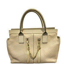 Borsa a mano Chloe con manico