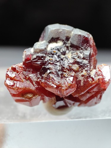 Raro cristallo tantalite - raro,