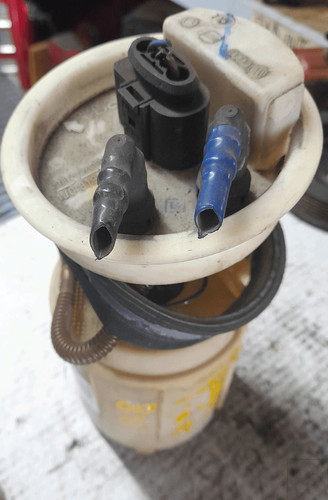 1j0919087j pompa carburante - 1j0919087j,
