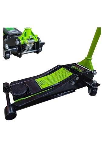 Crick martinetto idraulico - crick,
