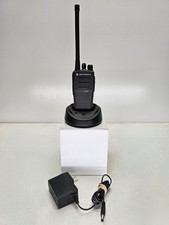 Motorola CP200D VHF 136-174