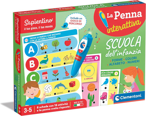 Sapientino scuola - -,