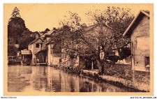 AUJP12-0971-91 - JUVISY - L'Orzo E Il Vecchio Mulino