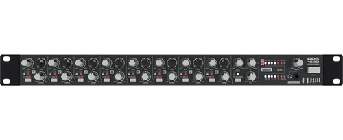 Hill audio rps - audio, rps-1620
