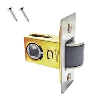 Qrity 25mm Serratura Tubolare