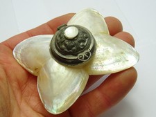 Antico porta profumo