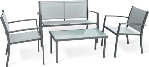 Set salotto santiago - set, 4