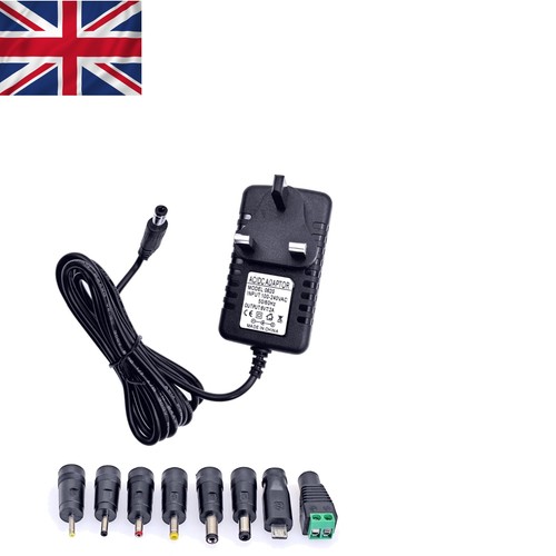 Alimentatore adattatore - , ca