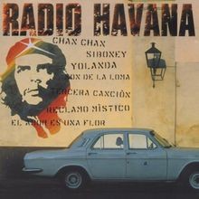 Radio havana von various cd - havana, |