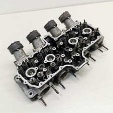 Yamaha FZR 1000 2LA EZ:87