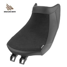 WOLFLINE Cuscino sedile pilota