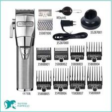BABYLISS FX8700E  CHROM FX