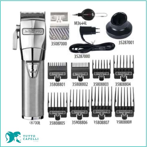 Babyliss fx8700e chrom - babyliss, fx