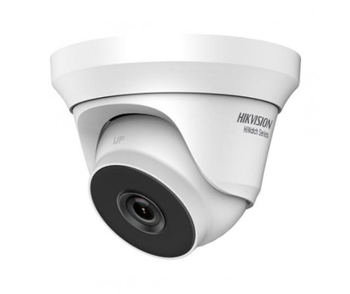 Telecamera dome hikvision 4in1 - dome,