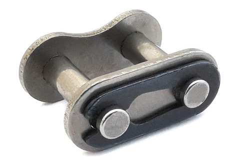 Giunto clip falsa maglia - clip,