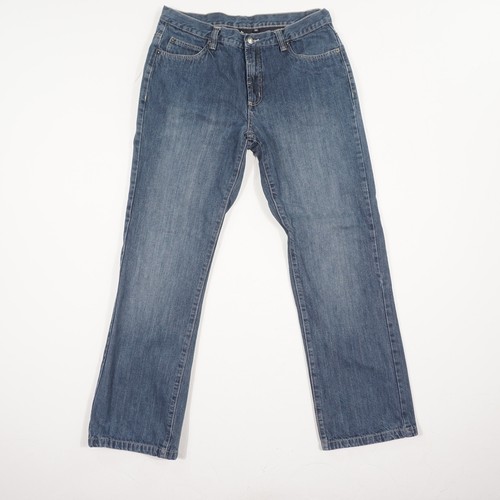 Jeans uomo camargue taglia - jeans, 50