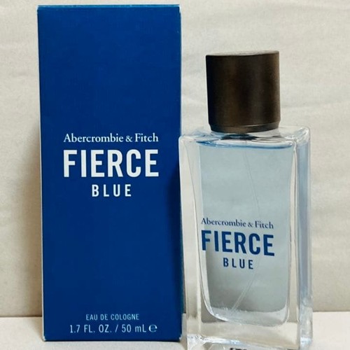 Abercrombie fitch fierce - abercrombie,