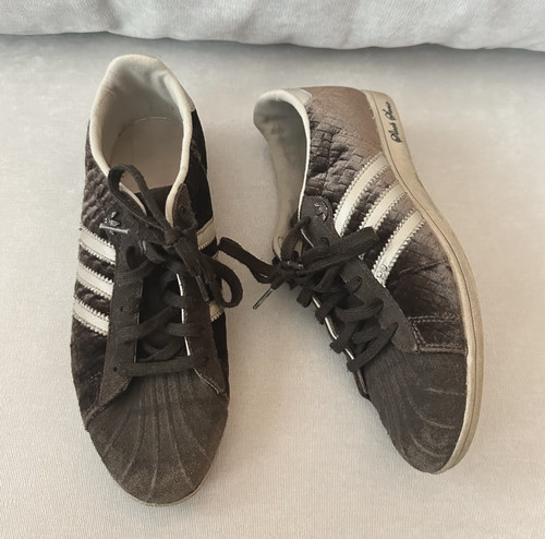 Adidas sleek series sneaker - sleek,