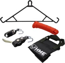 Products 4:1 Game Hanging