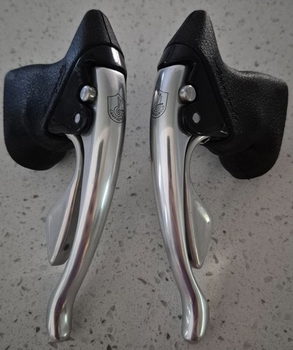 1992 campagnolo record - campagnolo, 8