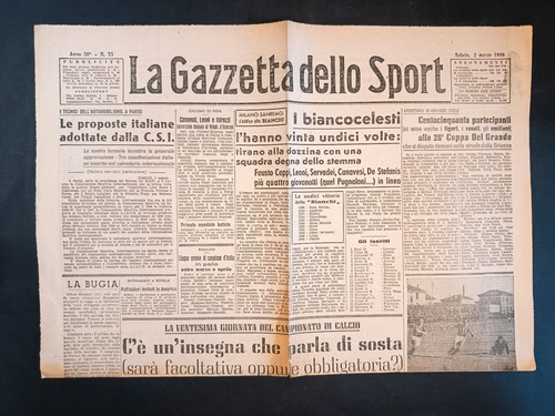 Pagina giornale gazzetta - giornale,
