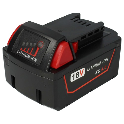 Batteria per aeg milwaukee - batteria,
