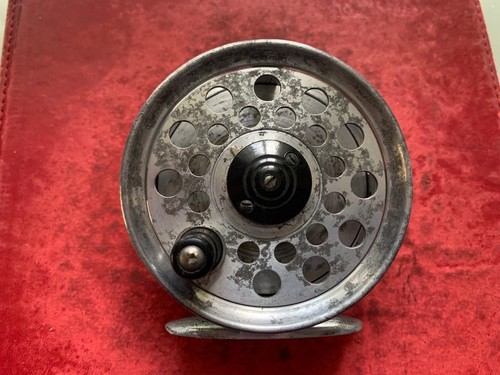 Vecchio fly reel mulinello - vecchio,